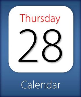 Using iCloud Calendar - Featured Image, Main Image