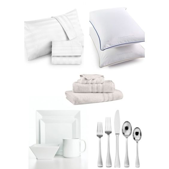 Our Favorite Wedding Gifts - Every Day