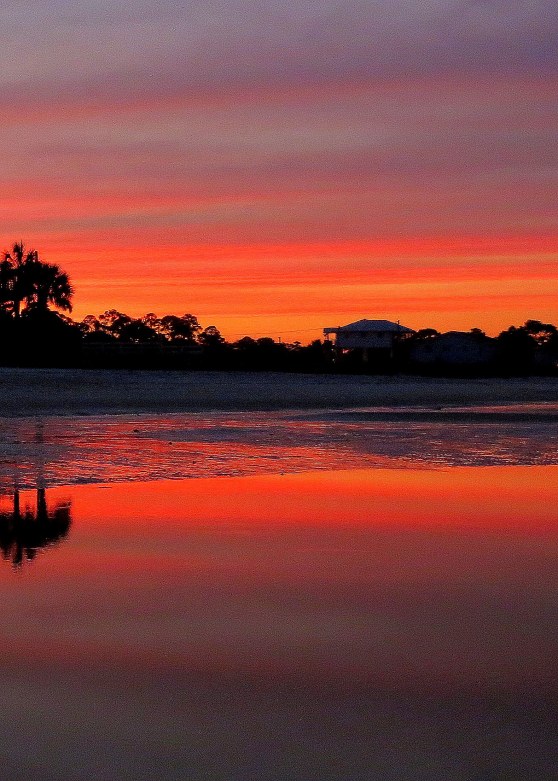 The Little Things - Post 3 - Main Image - Sunset.JPG