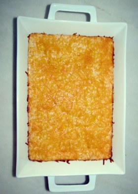 Buffalo Chicken Dip - Main Image