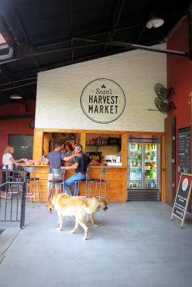 The Little Things - Post 4 - Sean's Harvest Market