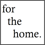for-the-home