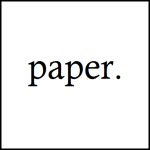 paper